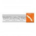 95406/40 плинтус DECOMASTER-2 (73х76х2400мм) в г. Екатеринбург