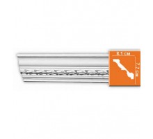 95673* FLEXIBLE плинтус из полиуретана в г. Екатеринбург