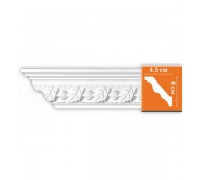 95861/39 FLEXIBLE плинтус DECOMASTER-2 (67х45х2400мм)