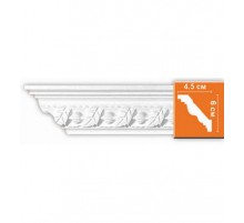 95861/39 FLEXIBLE плинтус DECOMASTER-2 (67х45х2400мм) в г. Екатеринбург