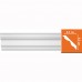 96406/32 плинтус DECOMASTER-2 (85х85х2400мм) [DP 338] в г. Екатеринбург