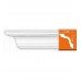 96628/18 FLEXIBLE плинтус DECOMASTER-2 (52х50х2400мм) в г. Екатеринбург