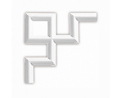 97010-9/40 угол DECOMASTER-2 (300х300мм) в г. Екатеринбург