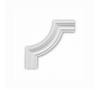 97022-2/64 угол DECOMASTER-2 (257х257мм)