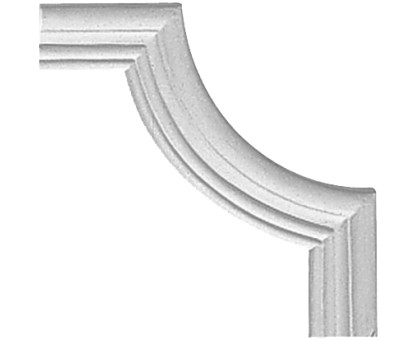 97154-2/100 угол DECOMASTER-2 (195х195х17мм) в г. Екатеринбург