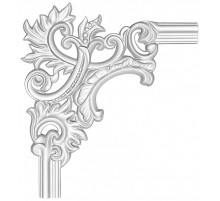 97803-2L/24 угол DECOMASTER-2 (360х325 мм) в г. Екатеринбург