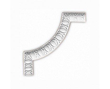 98885-2/168 угол DECOMASTER-2 (220х220мм) в г. Екатеринбург