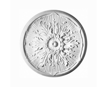 DR 9/1 розетка DECOMASTER-1 (530мм) [R9] в г. Екатеринбург