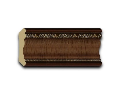 Карниз потолочный широкийA1060-BR в г. Екатеринбург