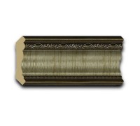 Карниз потолочный широкий A1060-S