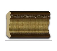 Карниз потолочный широкий А1080-G