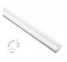 Потолочный плинтус из пенопласта NMC Nomastyl A2 в г. Екатеринбург