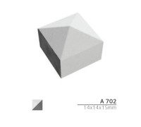 A 702 Орнамент (компл.- 30шт)B2:B17