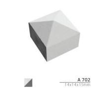 A 702 Орнамент (компл.- 30шт)B2:B17 в г. Екатеринбург