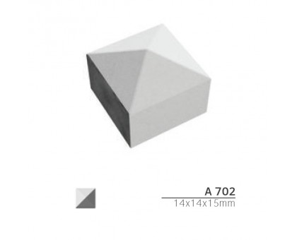 A 702 Орнамент (компл.- 30шт)B2:B17 в г. Екатеринбург