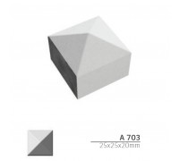 A 703 Орнамент (компл.- 12шт)