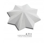 A 711 Орнамент (компл.- 2шт)