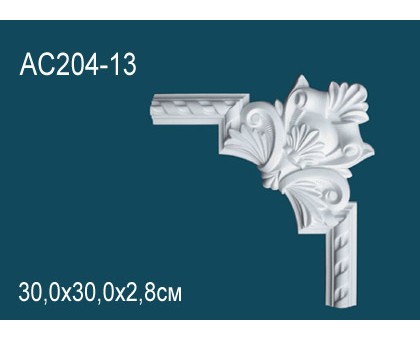 Угловой элемент AC204-13 в г. Екатеринбург