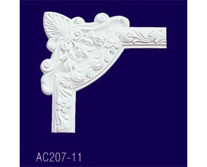 Угловой элемент AC207-11 в г. Екатеринбург