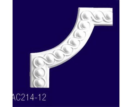 Угловой элемент AC214-12 в г. Екатеринбург