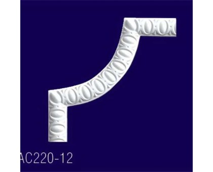 Угловой элемент AC220-12 в г. Екатеринбург