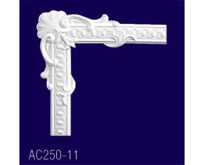 Угловой элемент AC250-11 в г. Екатеринбург