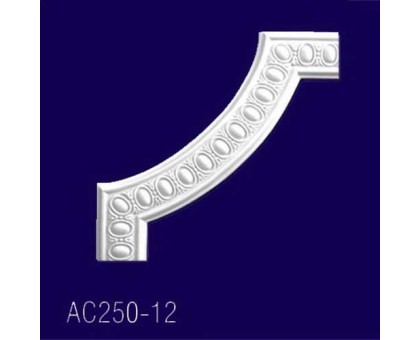 Угловой элемент AC250-12 в г. Екатеринбург