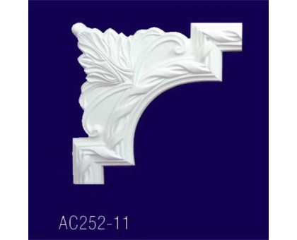 Угловой элемент AC252-11 в г. Екатеринбург