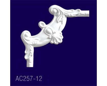 Угловой элемент AC257-12 в г. Екатеринбург