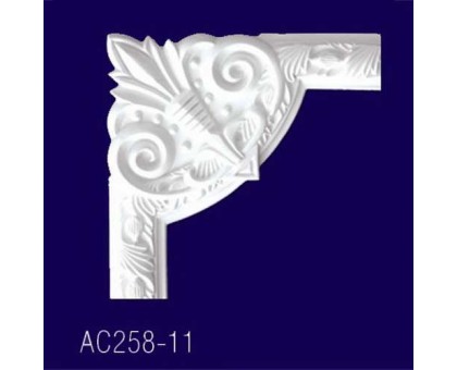 Угловой элемент AC258-11 в г. Екатеринбург