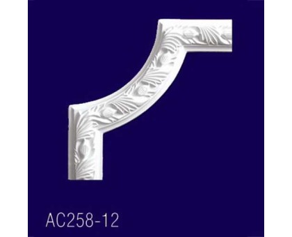 Угловой элемент AC258-12 в г. Екатеринбург