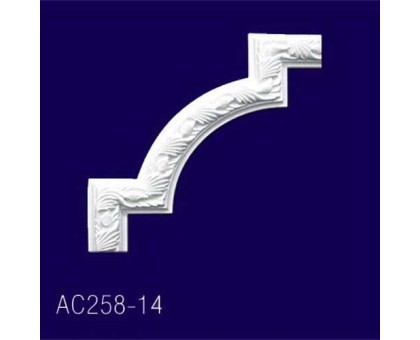 Угловой элемент AC258-14 в г. Екатеринбург