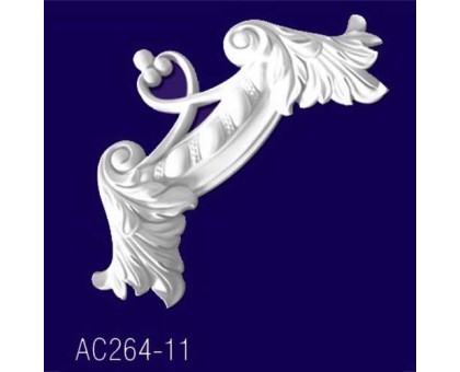 Угловой элемент AC264-11 в г. Екатеринбург