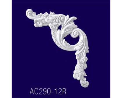 Угловой элемент AC290-12R в г. Екатеринбург