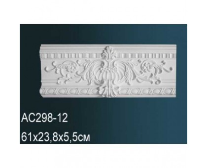Угловой элемент AC298-12 в г. Екатеринбург