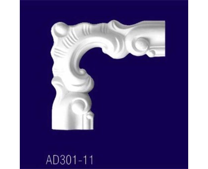 Угловой элемент AD301-11 в г. Екатеринбург