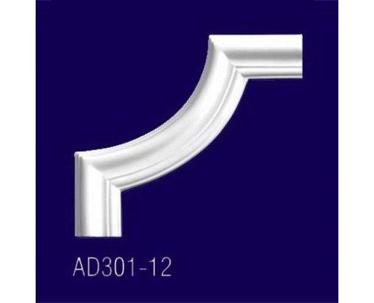 Угловой элемент AD301-12 в г. Екатеринбург