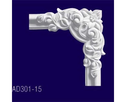 Угловой элемент AD301-15 в г. Екатеринбург