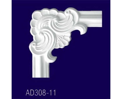 Угловой элемент AD308-11 в г. Екатеринбург