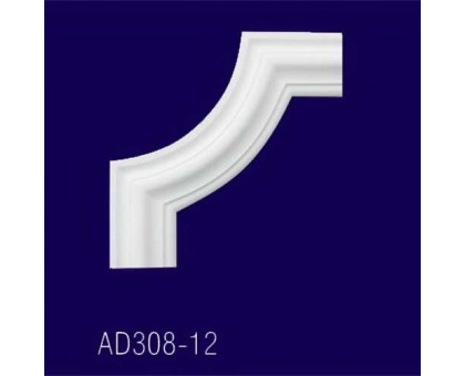 Угловой элемент AD308-12 в г. Екатеринбург