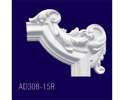 Угловой элемент AD308-15R в г. Екатеринбург