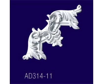 Угловой элемент AD314-11 в г. Екатеринбург