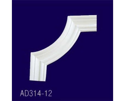 Угловой элемент AD314-12 в г. Екатеринбург