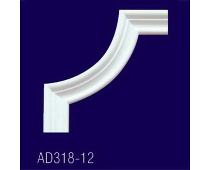 Угловой элемент AD318-12 в г. Екатеринбург