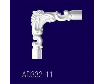 Угловой элемент AD332-11 в г. Екатеринбург