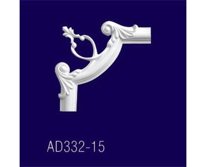 Угловой элемент AD332-15 в г. Екатеринбург