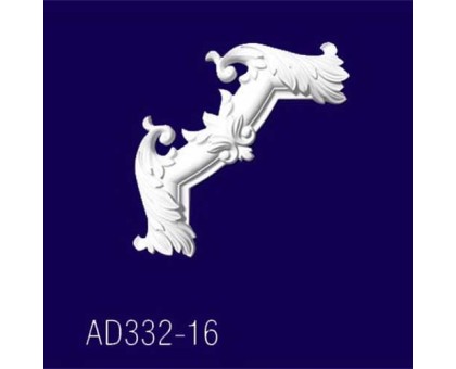 Угловой элемент AD332-16 в г. Екатеринбург