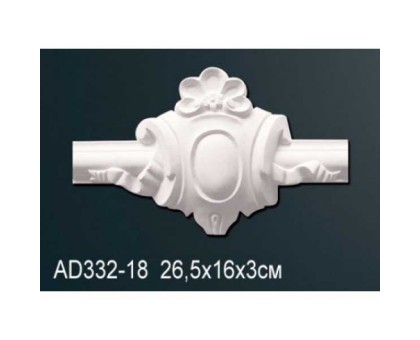 Угловой элемент AD332-18 в г. Екатеринбург