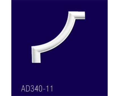 Угловой элемент AD340-11 в г. Екатеринбург