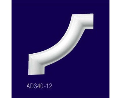 Угловой элемент AD340-12 в г. Екатеринбург